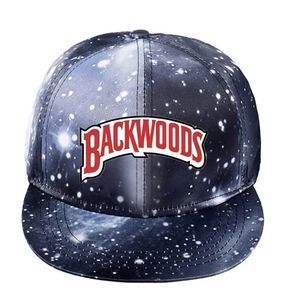 Backwoods hat